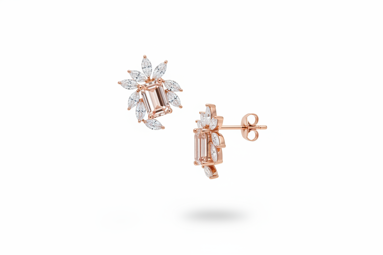 The Signature Sovereign Studs